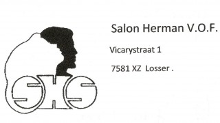 Hoofdafbeelding Salon Herman VOF Dames- en Herenkapper