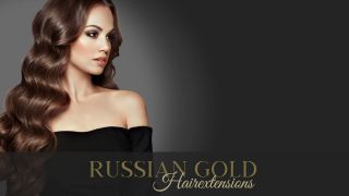 Hoofdafbeelding RUSSIAN GOLD HAIREXTENSIONS (Russian Hairextensions groothandel)